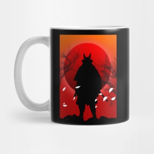 SAMURAI DYNASTY vol2 Mug